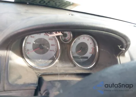 2009 Pontiac G5 from USA, damaged, VIN 1G2AS18H697170063